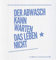 House of Emotions Sp?llappen Der Abwasch kann warten, 020187