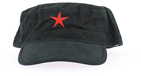Traclet Melonenhut, Wollfilz Gr. X-Large, Schwarz