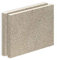 Vermiculite Platte Schamott-Ersatz SF600 25mm 400x300mm x 2