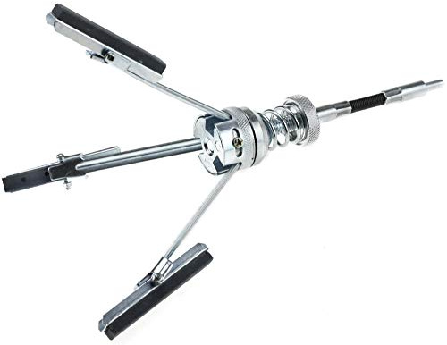 Be In Your Mind Car Engine Cylinder Hone Flexible Shaft 51mm-177mm Engine Brake Cylinder Hone Stones
