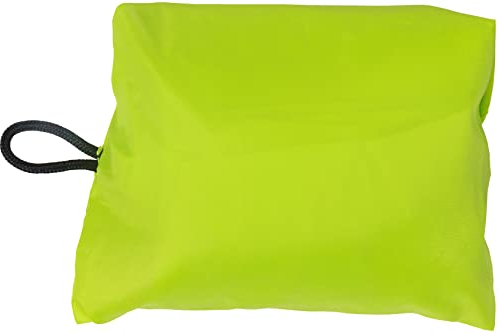Basil B.V. 2179248940-Regenschutz Regenschutz Neongelb One Size