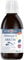 NORSAN Premium Omega 3 Huile de foie de morue de l'Arctique 200ml / 2000mg d' oméga-3 par dose journalière/huile de poisson 480mg EPA & 720mg DHA/oméga 3 huile issue de la pêche durable