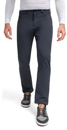 Maier Sports Charles, Warm Men's Hiking Trousers, Water-Repellent Trousers | For trekking and hiking, mSTRETCH pro 2, Stormprotec for optimal protection, Perfect for winter