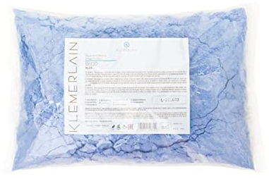 Klemerlain Polvo Decolorante Capilar de Uso Profesional. Decolora hasta 6 Tonos Protegiendo y Fortaleciendo la Fibra Capilar con Proteínas de Trigo. Vegano. 500 g
