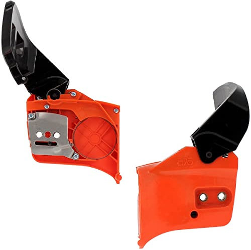 Freno catena per motosega potatrice 25 cm3