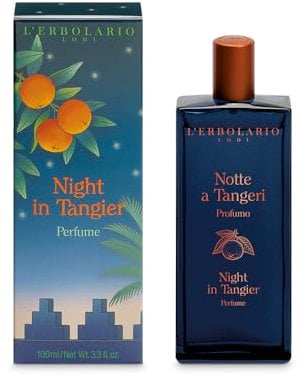 L'Erbolario Notte a Tangeri Parfüm 100 ml 100 ml