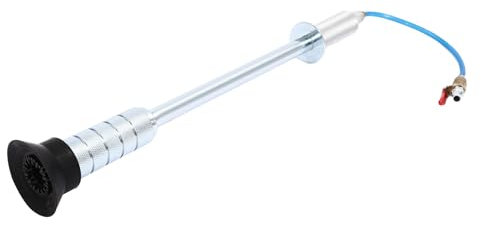 Ausbeulwerkzeug, pneumatisches Ausbeul-Set, Ausbeul-Reparatur-Set Auto Dellen Reparatur Set Paintless Dent Repair Puller Slide Hammer Ausbeulen Beulen Druckluft Ausbeulwerkzeug ,Mit 3 Saugnäpfen