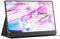 docooler Monitor portatile da 15 pollici FHD1080P IPS Monitor da gioco Doppi altoparlanti integrati Display esterno con ampia visualizzazione a 170° per laptop/PC/smartphone