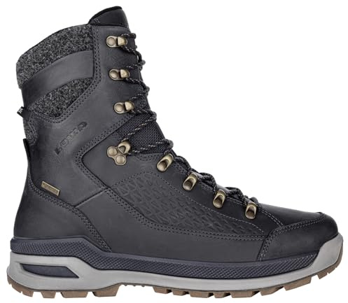 LOWA Stiefel hoch RENEGADE EVO ICE GTX