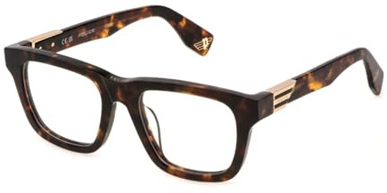POLICE, VIS Brille, VPLN29, Dark Havana