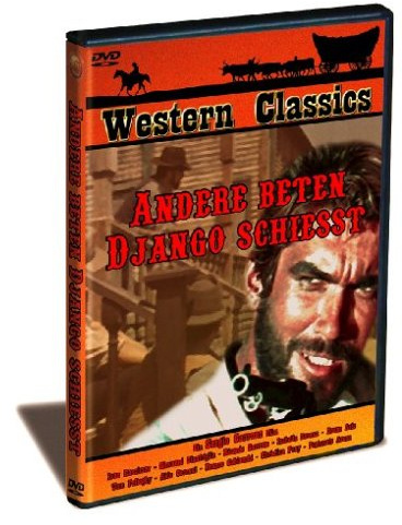 Andere beten, Django schiesst