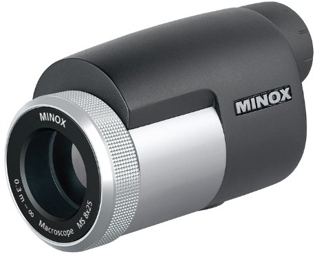 MINOX MS 8x25 Macroscope