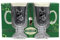 Set of 2 Irish Coffee Glasses and Receipe