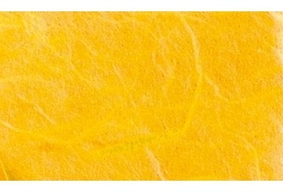 efco Strohseidenpapier gerollt 70 cm x 1,50 m, (gelb)