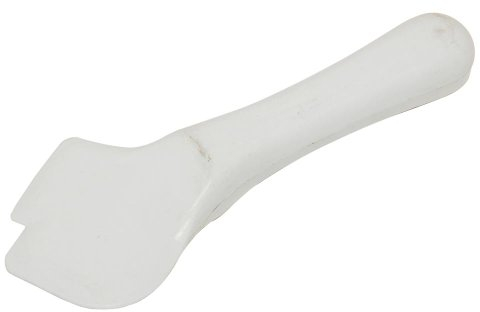 Genuine Beko Fridge Freezer Ice Scraper 4086620200