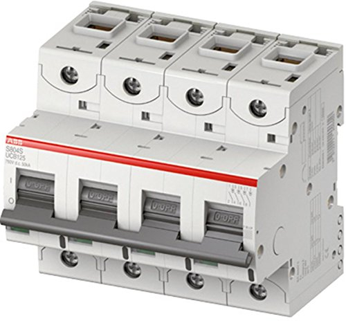 abb-entrelec s804 N-c25 – Leitungsschutzschalter