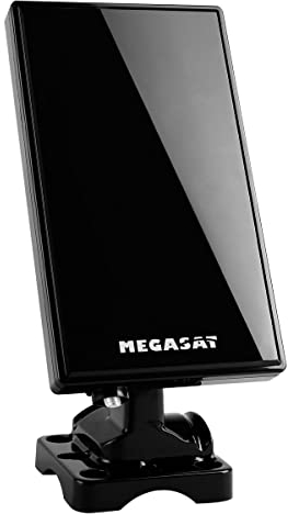 Megasat T 40 200170 DIY Schwarz
