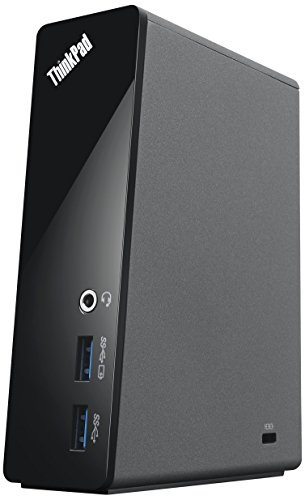 Lenovo ThinkPad One Link Dock (4X10A06077)