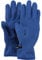 Barts Jungen Fleece Glove Kids Handschuhe, Blau (0004-PRUSSIAN BLUE 004D), 85 (Herstellergröße: 5)