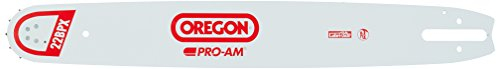 Oregon 183SFGD025 M6, Barra per motosega, 18, 45 cm