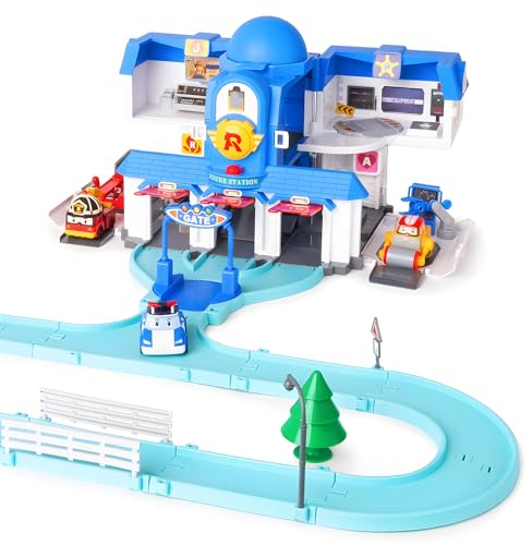 Robocar Poli 83304