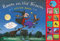 Room on the Broom Sound Book by Julia Donaldson (Illustrated, 13 Sep 2012) Hardcover