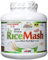 AMIX - RiceMash en Formato de 1,5 kilos - Gran Aporte Nutritivo y Saciante - Contenido Rico en Carbohidratos - Sabor a Chocolate Blanco