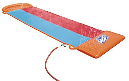 Bestway Water Slide, Multicolor