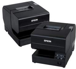 Epson TM-J7200 (301) W/O MICR