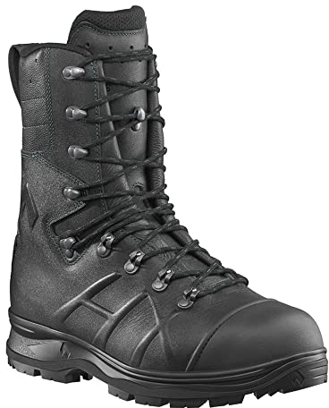 HAIX Protector Pro 2.0 Voller Fokus auf Deine Arbeit. Dein Protector Pro 2.0 schützt Dich bei Arbeiten im Wald.. 43