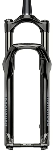 SRAM Corporation Europe Unisex - Adult Rocksh.Judy Bicycle Fork, Multicoloured, 120 mm