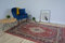 rugsx Traditioneller Teppich Windsor Orientteppich für Wohnzimmer, Schlafzimmer, mit Fransen, elegant, Rot 160x230 cm