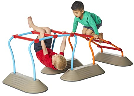 Gonge Mini Parkour Starter Set, 14-TLG.