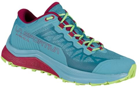 La Sportiva Karacal, Damen Wanderschuhe, Pflaume 624502, 39.5 EU
