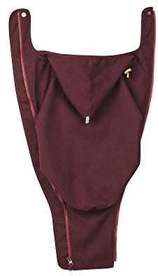 Finside W Olga Rot, Damen Regenjacke, Größe
