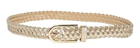 PIECES Damen Pcalulla Jeans Belt Sww