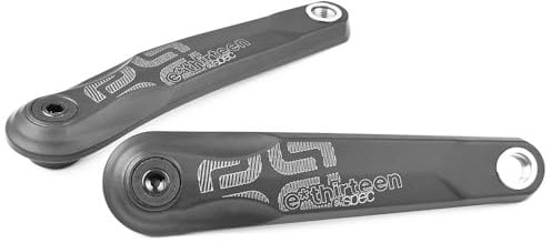Vario-Kettenführung - Enduro (High Slider und Taco) - I05 - 30-36t - schwarz