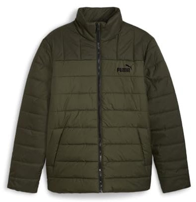 PUMA Veste rembourrée Ess+ unisexe M