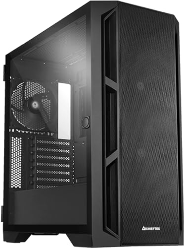 Chieftec GEH APEX Air - Tower