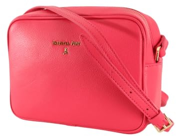 Patrizia Pepe Crossbody Rosa STUK