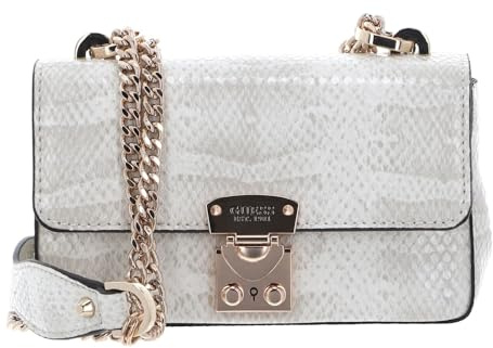 GUESS Eliette Mini Convertible XBody Flap Taupe