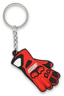 Marc Marquez Keyring - Glove93-U