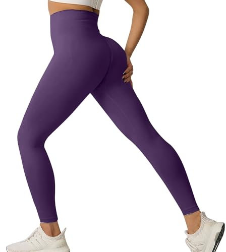 Leggings Fashion Sporthose Schlittschuhe Damen Booty Lifting Leggings Schwarze Leggings Damen Casual Pants Leggins High Waist Sportleggins Damen Lang Sporthose Damen