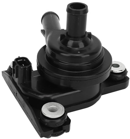 Electric Inverter Water Pump,Compatible with Toyota Prius 2004 to 2009,Efficient Electric Pump for Enhanced Cooling Performance