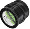 Filo per Decespugliatore, Filo per Decespugliatore in Nylon dal Design Silenzioso, Filo per Decespugliatore Rotondo da 3,3 Mm con Elevata Efficienza di Taglio per la Maggior (50M)