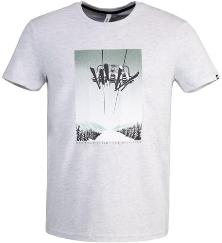 Ragwear Gerro T-Shirt Herren