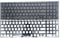 XINDIKBHUB Tastiera UK per HP Pavilion 15-cs 15-da 15-db 15-dw 17-by 17-ca nero/con computer portatile retroilluminato