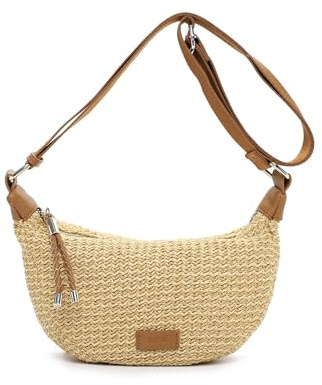 Emily & Noah Umhängetasche E&N Bayonne RUE 09 1681 Damen Handtaschen Mehrfarbig