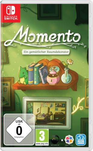 Momento [Nintendo Switch]