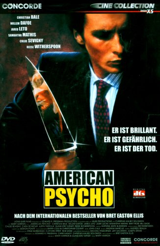 American Psycho